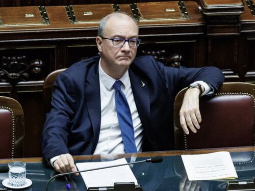 Congresso Lega, mozione scuola (Valditara) per valorizzare economicamente il personale