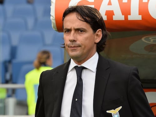 Inzaghi: la Lazio darà filo da torcere a tutti
