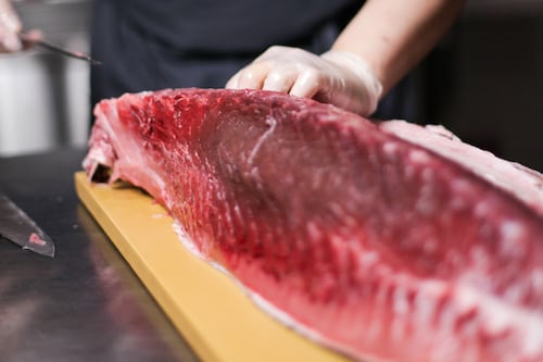 Gubbio, dissenteria lampo dopo il pranzo di pesce? Ecco la verità