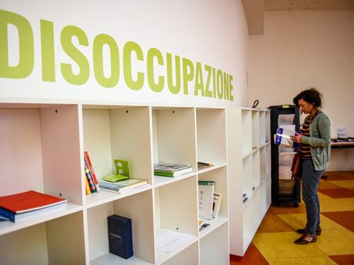 Col nuovo lockdown a rischio 2 milioni di lavoratori