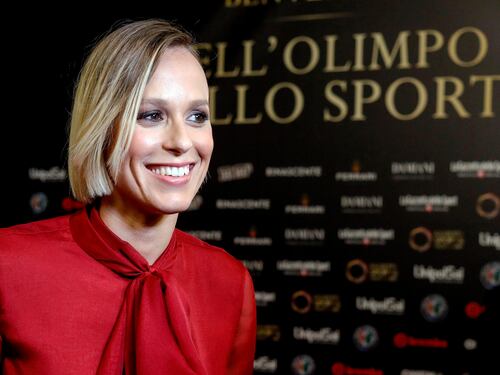 La Pellegrini contro il calcio: "Esistono anche gli altri sport"