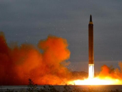 La Corea del Nord lancia un altro razzo sul Giappone. Sorvolata Hokkaido. "Kim può colpire Guam"
