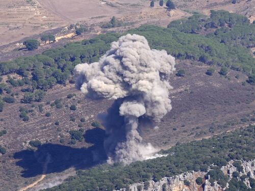 Israele-Hezbollah, si va verso il cessate il fuoco dopo gli appelli globali