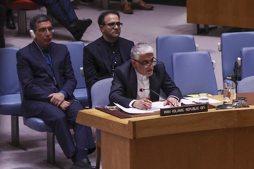 La risposta dell'Iran a Trump: "La nostra reazione sarà immediata"