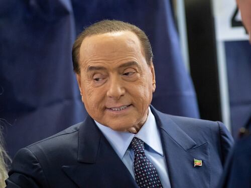 Elezioni Politiche 2022, Silvio Berlusconi sul futuro dell'Italia: noi garanti per Europa e Nato