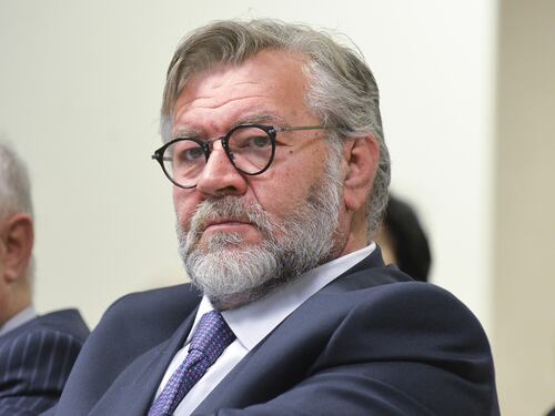 Volpi eletto presidente del Copasir