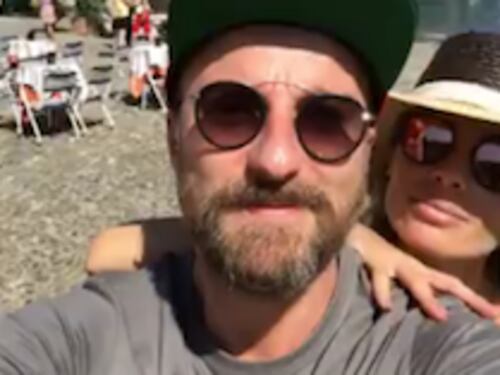 Facchinetti contro il misterioso vip che chiede lo sconto: fai schifo, scroccone