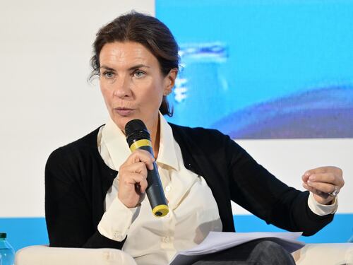 Congresso Pd, Moretti umilia i dem: "Meloni in un mese. E noi?"