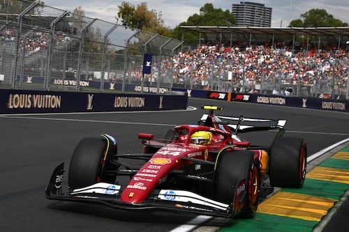 Formula 1, vince Norris. Disastro Ferrari in Australia: il debutto choc di Hamilton