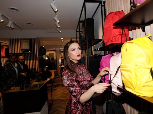 Roncato raddoppia con un cocktail party vip
