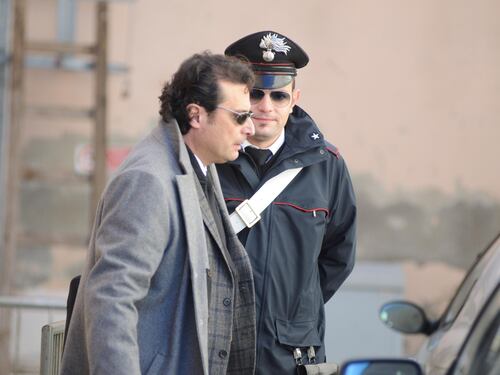 Costa Concordia, confermata la condanna a 16 anni. Schettino si costituisce a Rebibbia