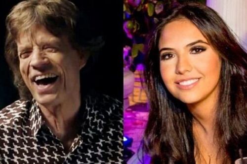 La nuova fiamma di Mick Jagger è una produttrice di 22 anni