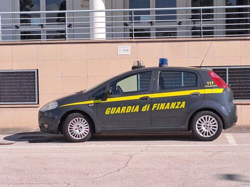 Fiumicino, ancora bufera in Comune per appalti pilotati: arresti tra funzionari e imprenditori