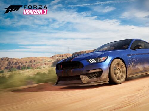 A Milano tutto pronto per il Mustang Challenge