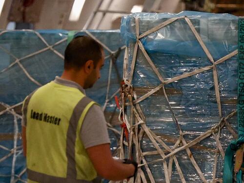 Gaza, i veri numeri degli aiuti umanitari: crollano propaganda di Hamas e retorica Ong