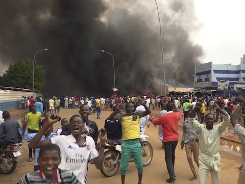 Golpe in Niger, bomba migranti sull'Europa: "Gravi conseguenze"
