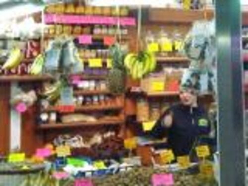 Mercato Trionfale in rivolta Rischio chiusura per debiti