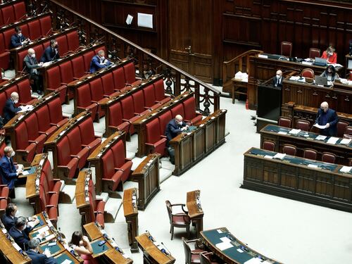 La Camera boccia tutto, affossato il presidenzialismo