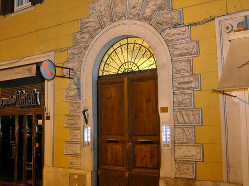 Baby squillo, la lista nera dei 40 vip
