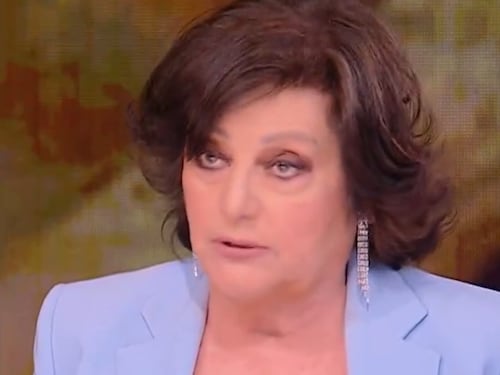 Prima di domani, Matone: "Quali sono le contraddizioni della sinistra"