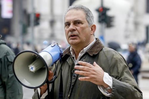 Assalto alla Cgil, la stangata dei giudici: confermati oltre 57 anni di carcere per Fiore & Co.