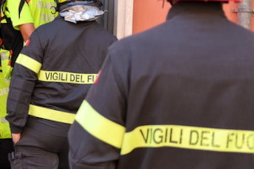 Leonessa, uccisa da un masso mentre va al funerale della madre: incidente choc nel Reatino