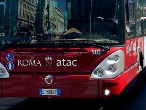 Scoperto il trucco: l'Atac si fa lo sconto per tagliare le corse