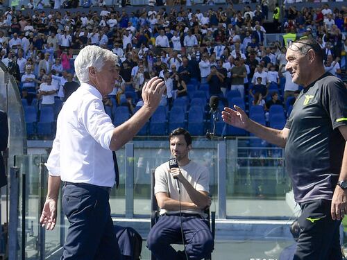 Derby di Roma, l'annuncio di De Siervo sull'orario: "Si gioca di domenica alle 12.30"