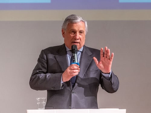 Superbonus, la verità di Antonio Tajani: "Troppi imbroglioni"