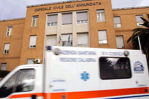 Cosenza, il figlio del senatore Occhiuto morto in ospedale dopo il volo dall'ottavo piano