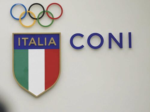C'è una manina nel golpe sul Coni