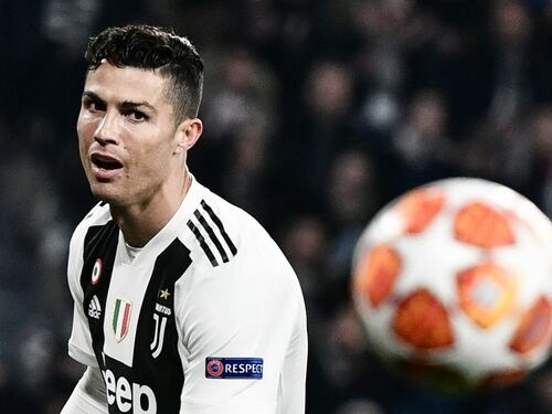 Juve, niente tournée negli Usa. NYT: "Si teme arresto Ronaldo"