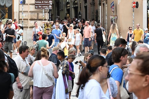 Roma Centro, basta con la caccia ai bed&breakfast