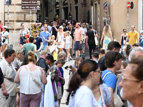 Roma Centro, basta con la caccia ai bed&breakfast