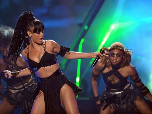 Rihanna e Chris Brown non si parlano più