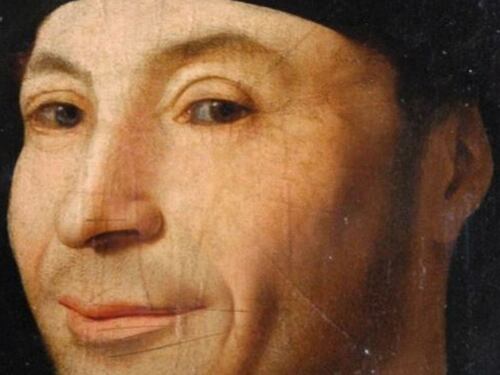 Via da Taormina i dipinti di Antonello Da Messina, esplode la polemica