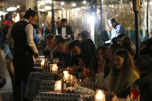 Lavoro, Capitale sul podio per assunzioni. Altri 112 mila contratti entro aprile