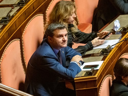 Balnerari, Centinaio contro il Consiglio di Stato: “Rivendichiamo la proroga”. Ora la mappatura