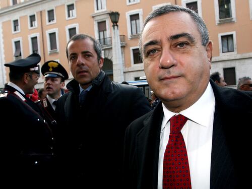 Arrestati i fratelli del deputato di Forza Italia Luigi Cesaro