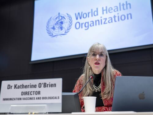 Oms, la Lega vuole tagliare i fondi: “Usiamo i 100 milioni per medici e ospedali in Italia”