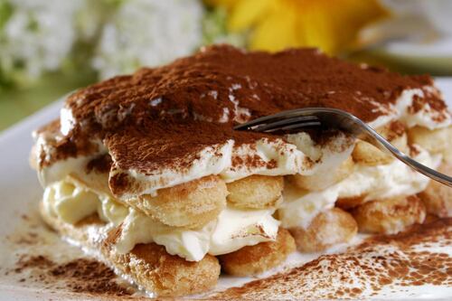 Ecco il pasticcere campione del mondo di Tiramisù