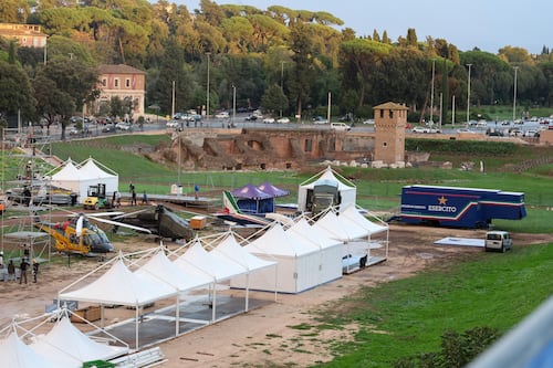 «Tutti al Circo Massimo». Ma c’è il Villaggio Difesa