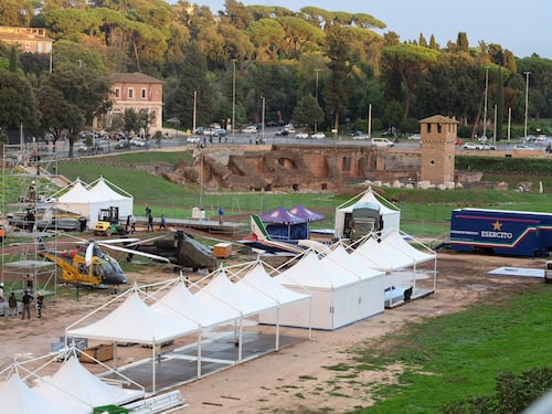 «Tutti al Circo Massimo». Ma c’è il Villaggio Difesa