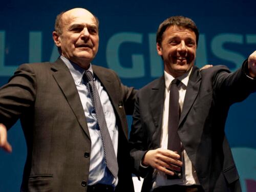 Chi rompe paga. E i cocci valgono poco