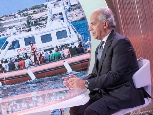 Migranti, il governo impugnerà anche la nuova sentenza di Apostolico