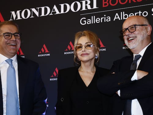 Giustizia, Marina Berlusconi picchia duro: “Certi giudici nemici di tutto il Paese”