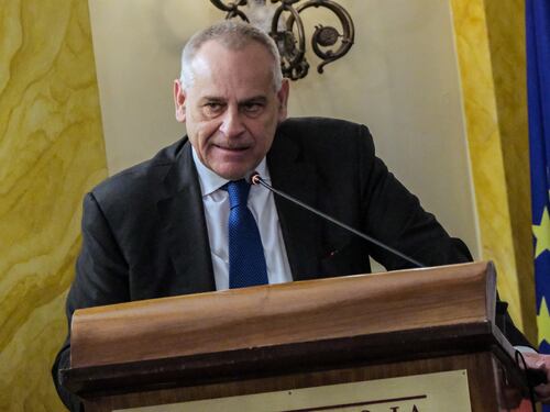 Roma, Lamberto Giannini è il nuovo prefetto. Vittorio Pisani capo della polizia