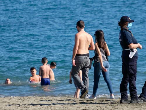 Libertà vigilata. Hanno fatto un Paese di sorvegliati speciali