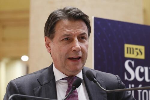 Regionali in Piemonte, lo strappo di Conte: "Avanti con nostro candidato"
