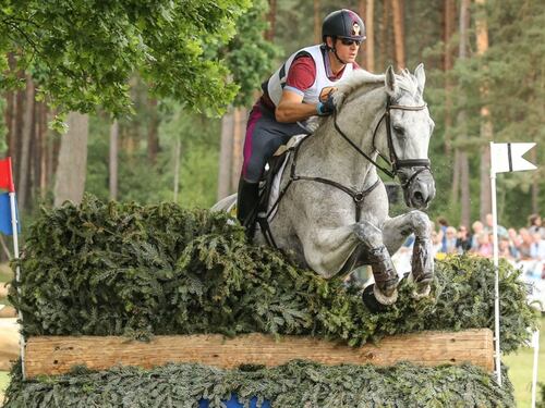 Completo, l’Italia in campo per la qualificazione olimpica